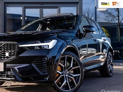 Volvo XC60 - 2.0 T8 Plug-in Hybrid AWD Polestar Engineered | 445 PK | Dealer onderhouden| Vol Optie| In