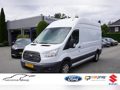 Ford Transit - 350 2.0 TDCI L3H3 Trend | Luchtvering |Trekhaak