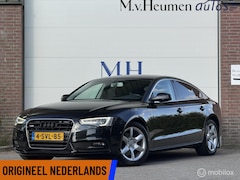 Audi A5 Sportback - 1.8 TFSI S-Line Stoelverwarming Climate Cruise