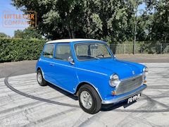 Austin Mini - 1000 Super de Luxe