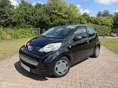 Peugeot 107 - 1.0-12V XR, Airco, Carplay, 5 deurs, NAP