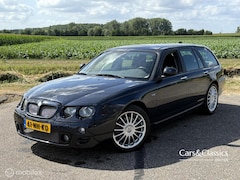 MG ZT-T - 2.5 V6 190