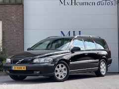 Volvo V70 - 2.0 T 180PK Airco Cruise NW Distributie