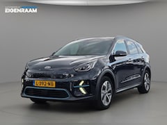 Kia e-Niro - DynamicPlusLine 64kWh | Schuifdak | Camera | SOH 100%