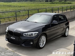 BMW 1-serie - 118i EDE Corporate Lease M Sport