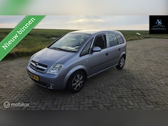Opel Meriva - 1.8-16V LANGE APK