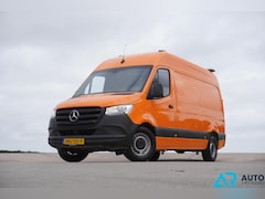 Mercedes-Benz Sprinter - bestel 314 2.2 CDI L2H2 EURO VI-D