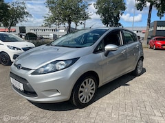 Ford Fiesta - 1.25 Summer Edition 6/12 m garantie