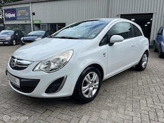 Opel Corsa - 1.4 / 64 KW SATALLIET 6/12 GARANTIE
