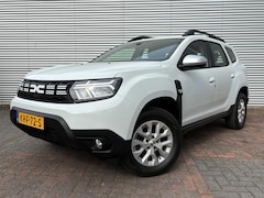 Dacia Duster - 1.0 TCe 100 ECO-G Essential Apple Carplay