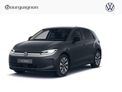 Volkswagen ID.Polo - Life First Edition 52 kWh 211 PK | Navigatie | 17 inch | Stoel- & Stuurverwarming | Adapti