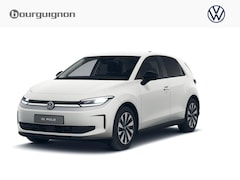 Volkswagen ID.Polo - Life First Edition 52 kWh 211 PK | Navigatie | 17 inch | Stoel- & Stuurverwarming | Adapti