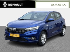 Dacia Sandero - 1.0 TCe 90 Comfort