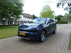 Lynk & Co 01 - 1.5 | 360° Camera | ACC | Stoelverwarming | Panorama dak |