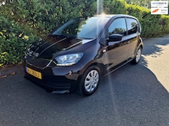 Skoda Citigo - 1.0 Greentech Ambition Airco