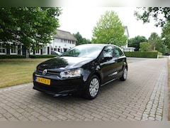 Volkswagen Polo - 1.4-16V Comfortline