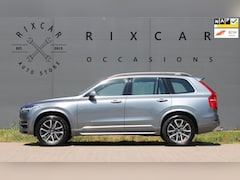 Volvo XC90 - 2.0 D4 90th AnniversaryEdition 7Persoons Trekhaak AllSeason NIEUWBINNEN