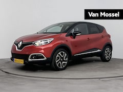 Renault Captur - 1.2 TCe Dynamique 120PK | Trekhaak | Navigatie | Climate Control | Achteruitrijcamera | Cr