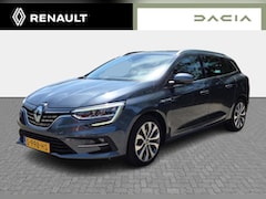 Renault Mégane Estate - 1.3 TCe EDC 140 Techno