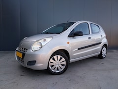 Suzuki Alto - 1.0 Comfort EASSS AIRCO TREKHAAK 5 DEURS