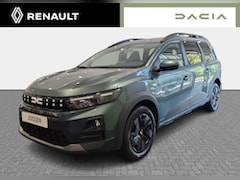 Dacia Jogger - 1.0 TCe 110 expression 7p. - pack comfort