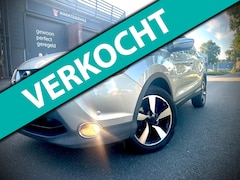 Nissan Qashqai - 1.2 N-Connecta, PANORAMADAK, 360 CAMERA, NIEUWSTAAT, 1e EIGENAAR