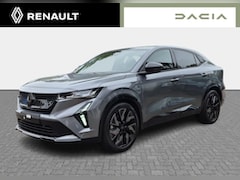 Renault Rafale - 1.2 E-Tech full hybrid 200 esprit Alpine