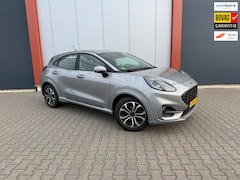Ford Puma - 1.0 EcoBoost Hybrid ST-Line