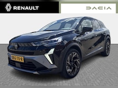 Renault Symbioz - 1.8 E-Tech full hybrid 160 esprit Alpine - pack light & sound