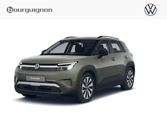 Volkswagen ID.Cross - Life 52 kWh 211 PK | Navigatie | Stoel- & Stuurverwarming | 19 Inch | Achteruitrij Camera