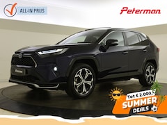 Toyota RAV4 - 2.5 Plug-in Hybrid Bi-Tone+ | Bomvol | Stoelkoeling | JBL | Pano