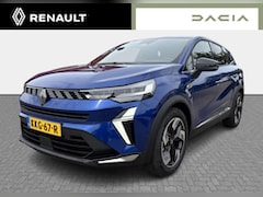 Renault Symbioz - 1.8 E-Tech full hybrid 160 techno