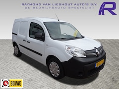 Renault Kangoo - 1.5 Blue dCi 80 Comfort AIRCO CRUISE NAVIGATIE 6 BAK