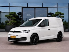 Volkswagen Caddy Cargo - 1.5 TSI