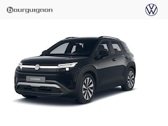Volkswagen ID.Cross - Style 52 kWh 211 PK | Trekhaak | Panoramadak | Harman/Kardon | 360 Camera | Elektrisch Ver