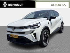 Renault Captur - 1.8 E-Tech full hybrid 160 Techno - Demo
