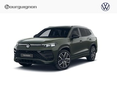 Volkswagen Tayron - R-Line Edition 1.5 eHybrid 204 PK | Trekhaak| Panoramadak | Head-Up Display | 360 Camera |