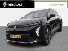 Renault Scenic E-Tech - EV87 long range techno - pack advanced driving assist & augmented vision