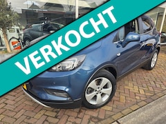 Opel Mokka X - 1.4 Turbo Innovation, trekhaak, leder, carplay