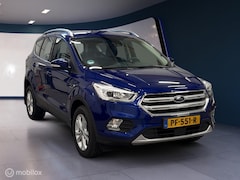 Ford Kuga - 1.5 EcoBoost Titanium ✓AUT✓ACC✓Trekh.✓Winterpak