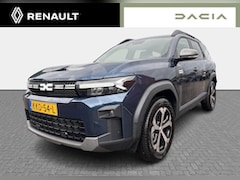 Dacia Bigster - 1.8 Hybrid 155 Journey - pack winter