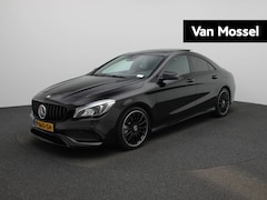 Mercedes-Benz CLA-Klasse - 250 Sport 4MATIC Prestige AUTOMAAT | PANO | AMG | NAVIGATIE | CAMERA | CLIMA | CRUISE | LM