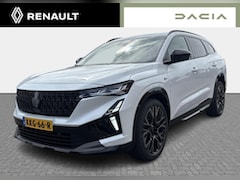 Renault Espace - E-Tech full hybrid 200 esprit Alpine 5p. - all-seasonbanden