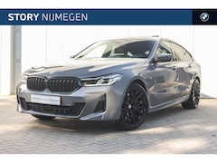 BMW 6-serie Gran Turismo - 630i High Executive M Sport Automaat / Panoramadak / Comfortstoelen / Comfort Access / Har