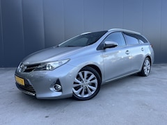 Toyota Auris Touring Sports - 1.8 Hybrid PANO DAK XENON CAMERA NAVI CRUISE ECC