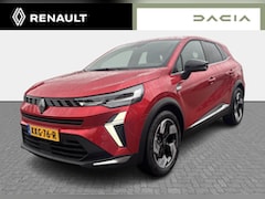Renault Symbioz - 1.8 E-Tech full hybrid 160 techno - Demo