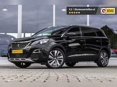 Peugeot 5008 - 1.2 PureTech GT-Line | Pano | 19" | 360° Camera