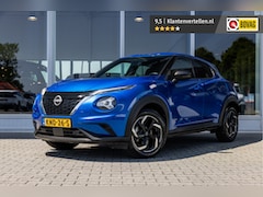 Nissan Juke - 1.6 Hybrid Tekna | 360 Cam | Carplay | Adapt. Cruise