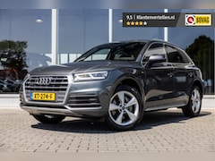 Audi Q5 - 2.0 TFSI quattro Sport S Line Edition | Trekhaak | 2x S-Line | B&O