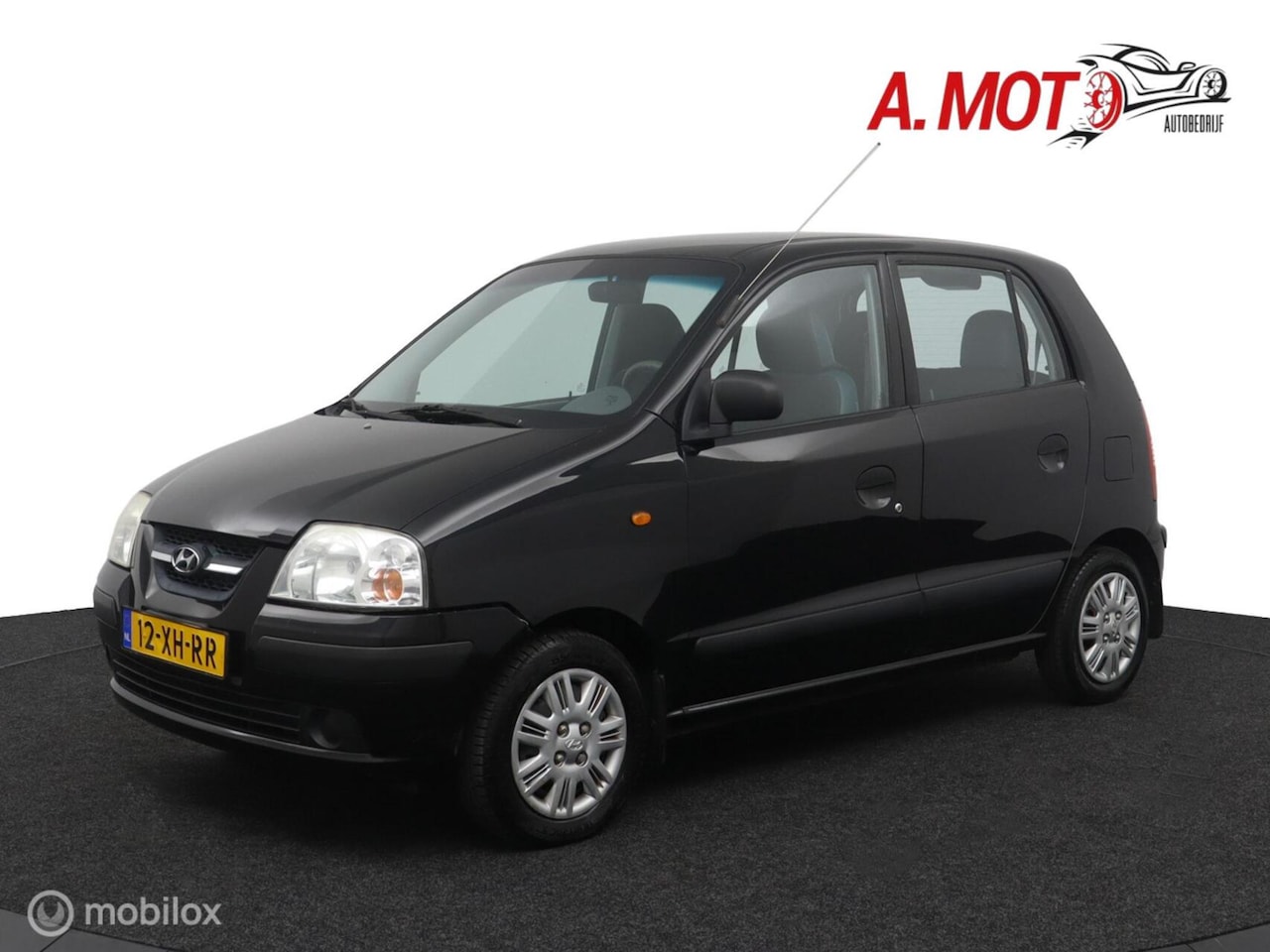 Hyundai Atos - 1.1i Dynamic apk 30-06-2027 - AutoWereld.nl